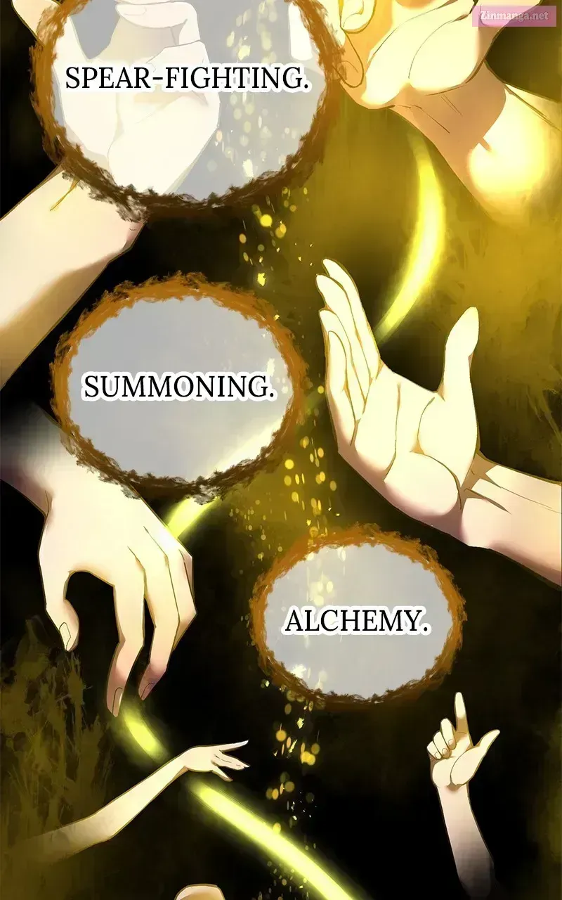 I Am the Strongest Transcendent Chapter 1.3 page 197 - 