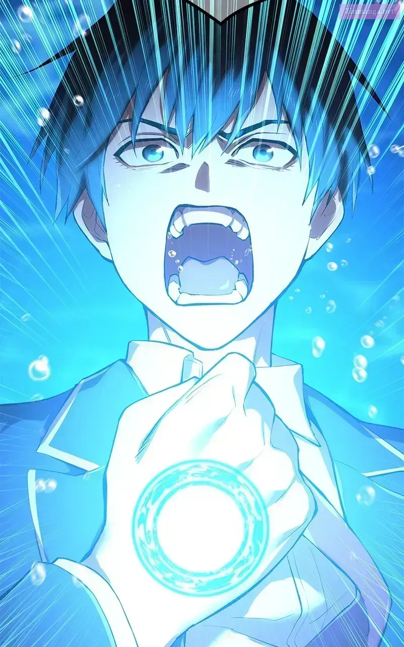 I Am the Strongest Transcendent Chapter 1.3 page 209 - 