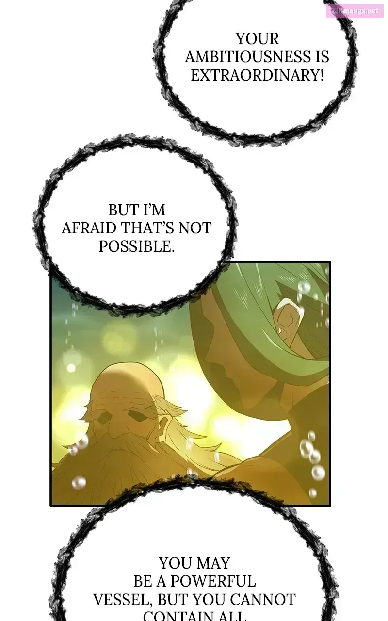 I Am the Strongest Transcendent Chapter 1.3 page 211 - 