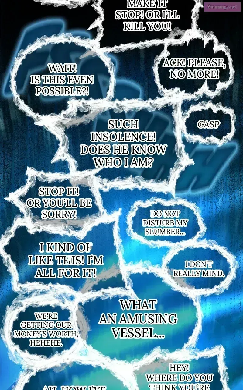I Am the Strongest Transcendent Chapter 1.3 page 217 - 