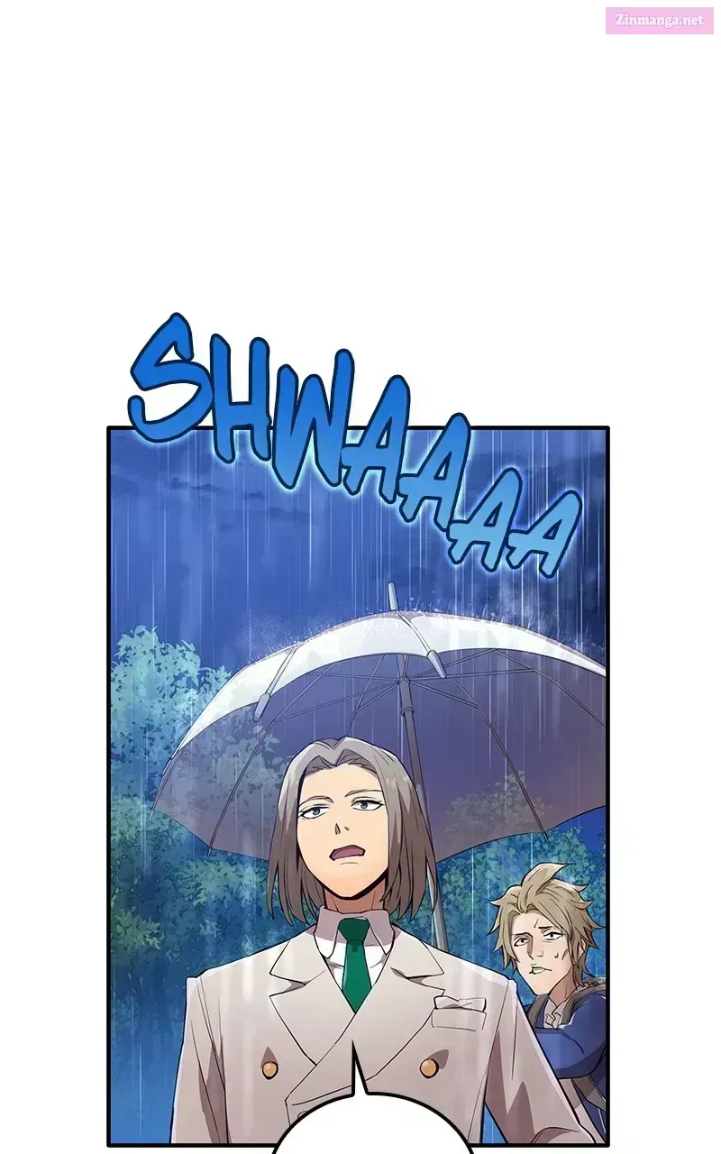 I Am the Strongest Transcendent Chapter 1.3 page 224 - 