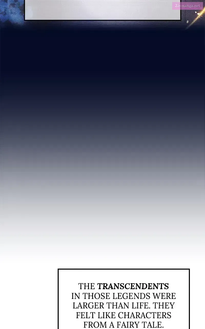 I Am the Strongest Transcendent Chapter 1.3 page 26 - 