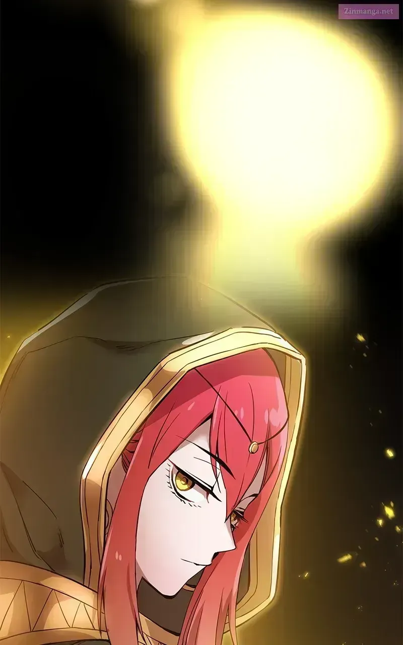 I Am the Strongest Transcendent Chapter 1.3 page 269 - 
