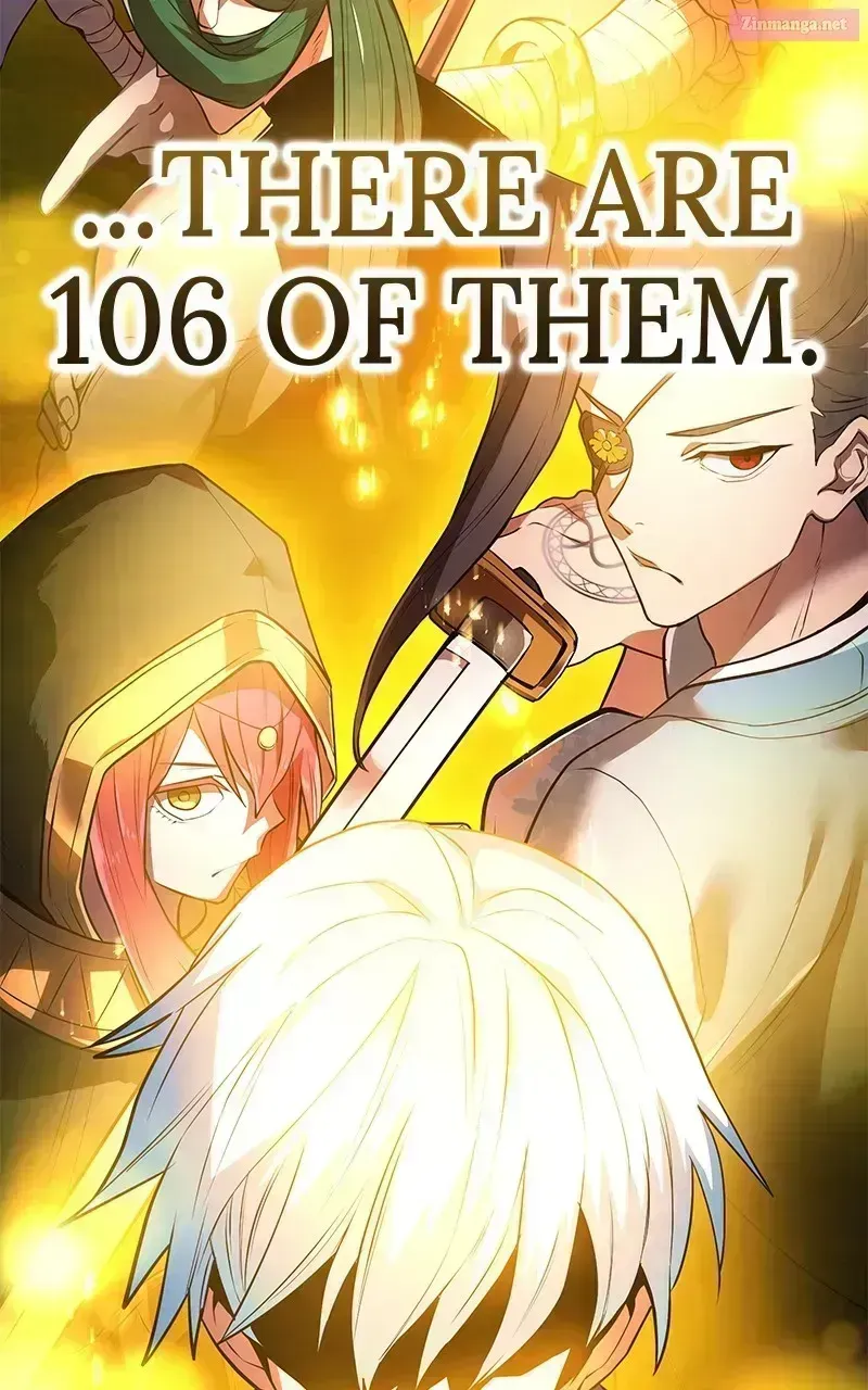 I Am the Strongest Transcendent Chapter 1.3 page 276 - 