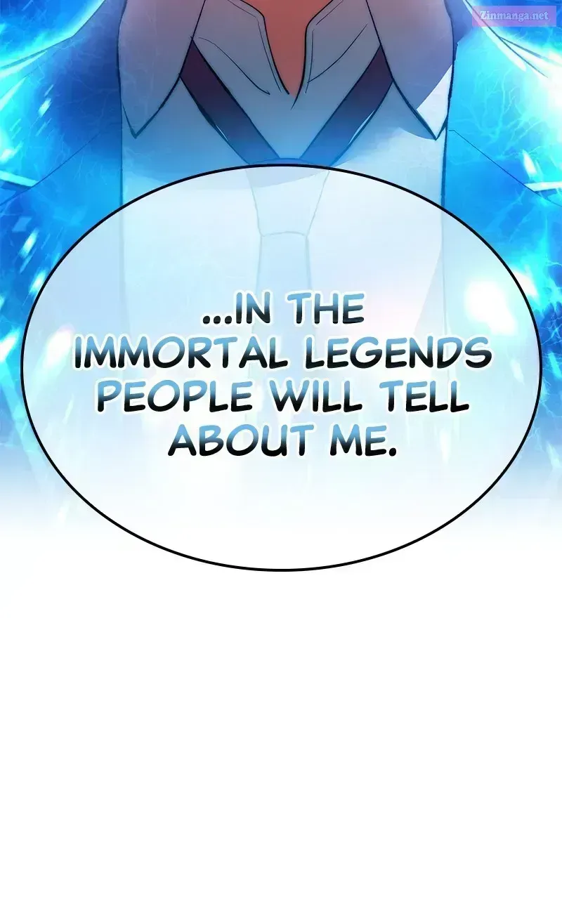 I Am the Strongest Transcendent Chapter 1.3 page 282 - 