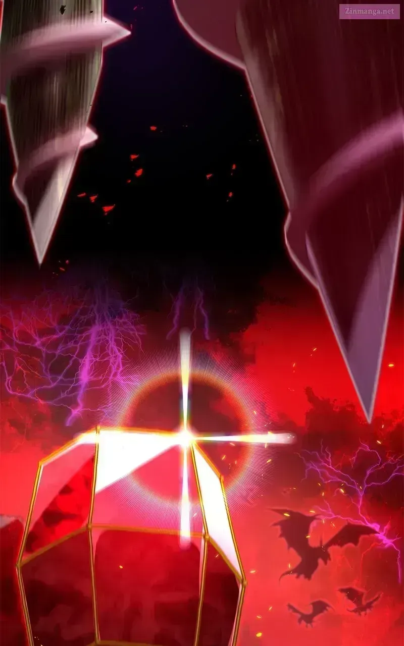 I Am the Strongest Transcendent Chapter 1.3 page 4 - 