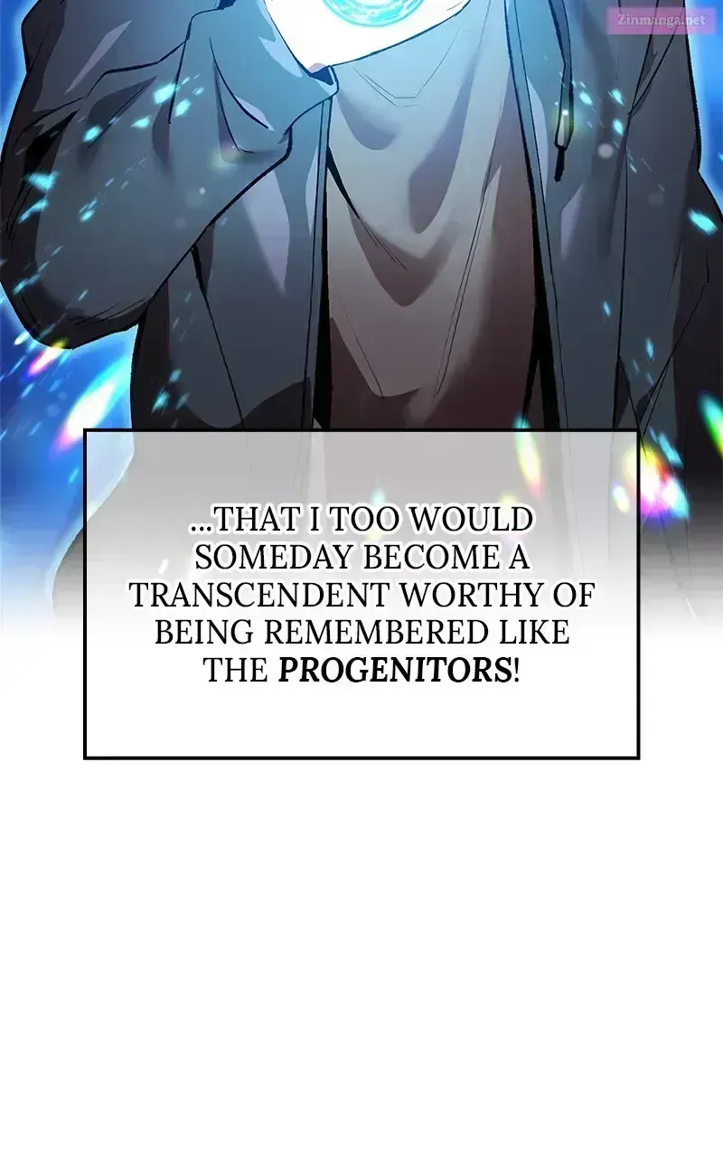 I Am the Strongest Transcendent Chapter 1.3 page 32 - 