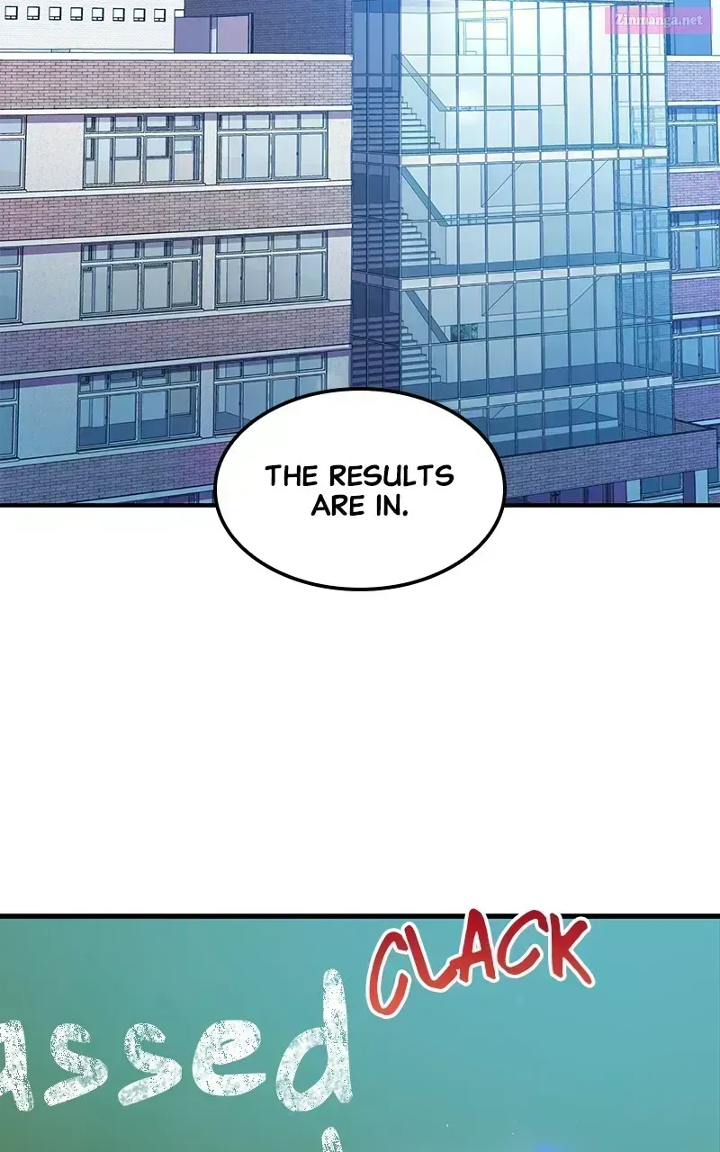 I Am the Strongest Transcendent Chapter 1.3 page 34 - 