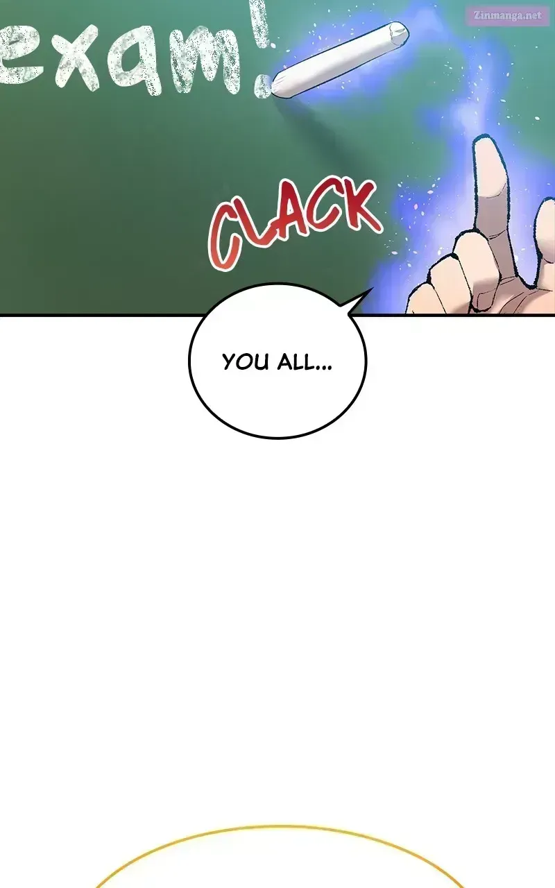 I Am the Strongest Transcendent Chapter 1.3 page 35 - 