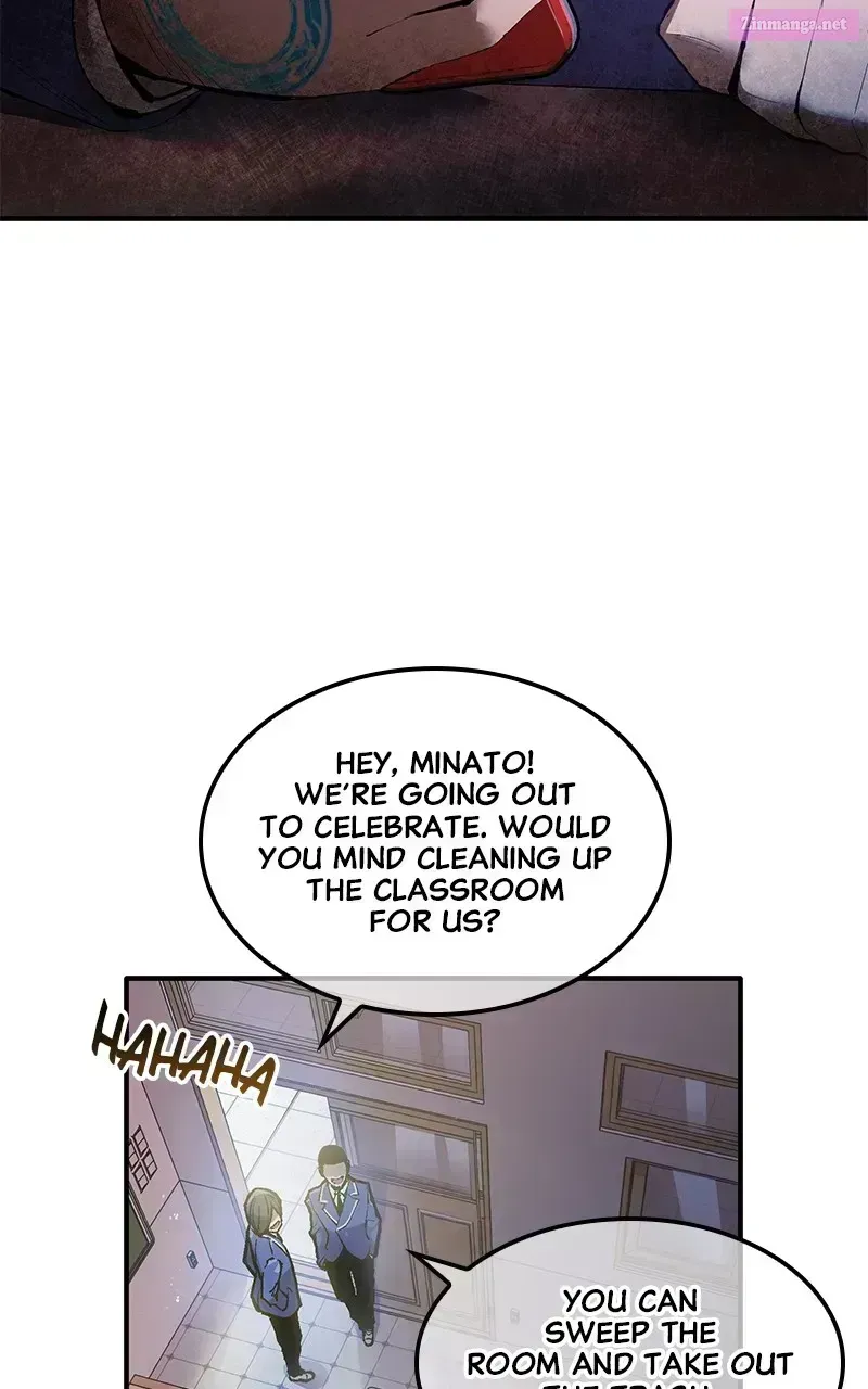 I Am the Strongest Transcendent Chapter 1.3 page 40 - 