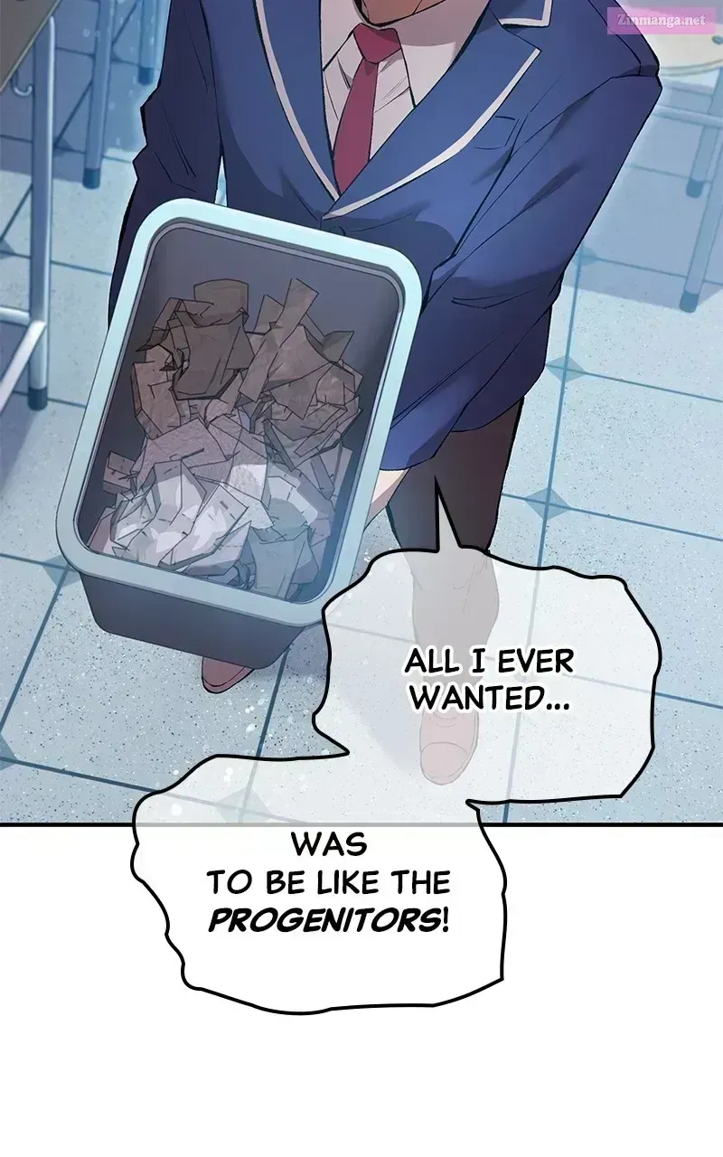 I Am the Strongest Transcendent Chapter 1.3 page 50 - 
