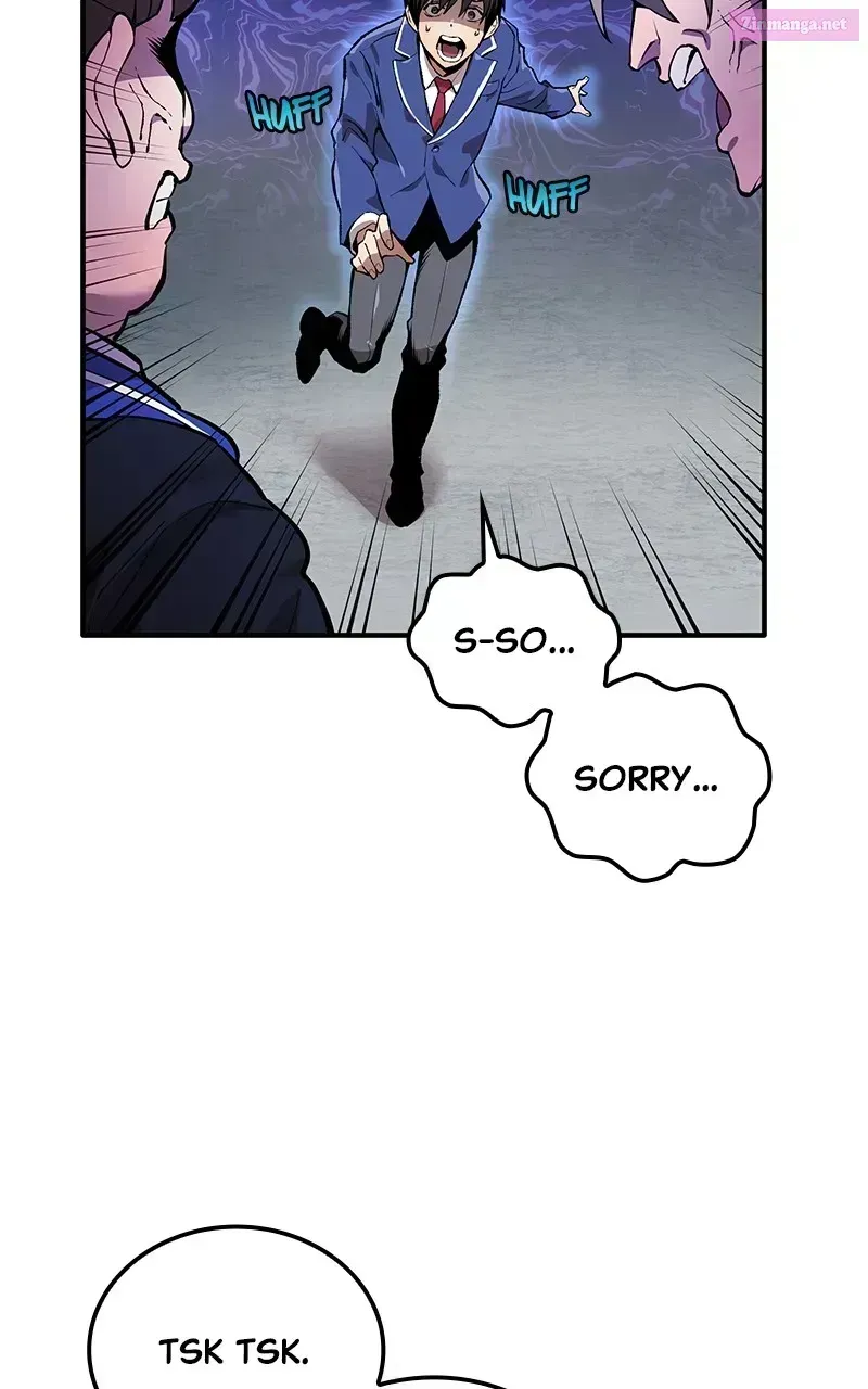 I Am the Strongest Transcendent Chapter 1.3 page 58 - 
