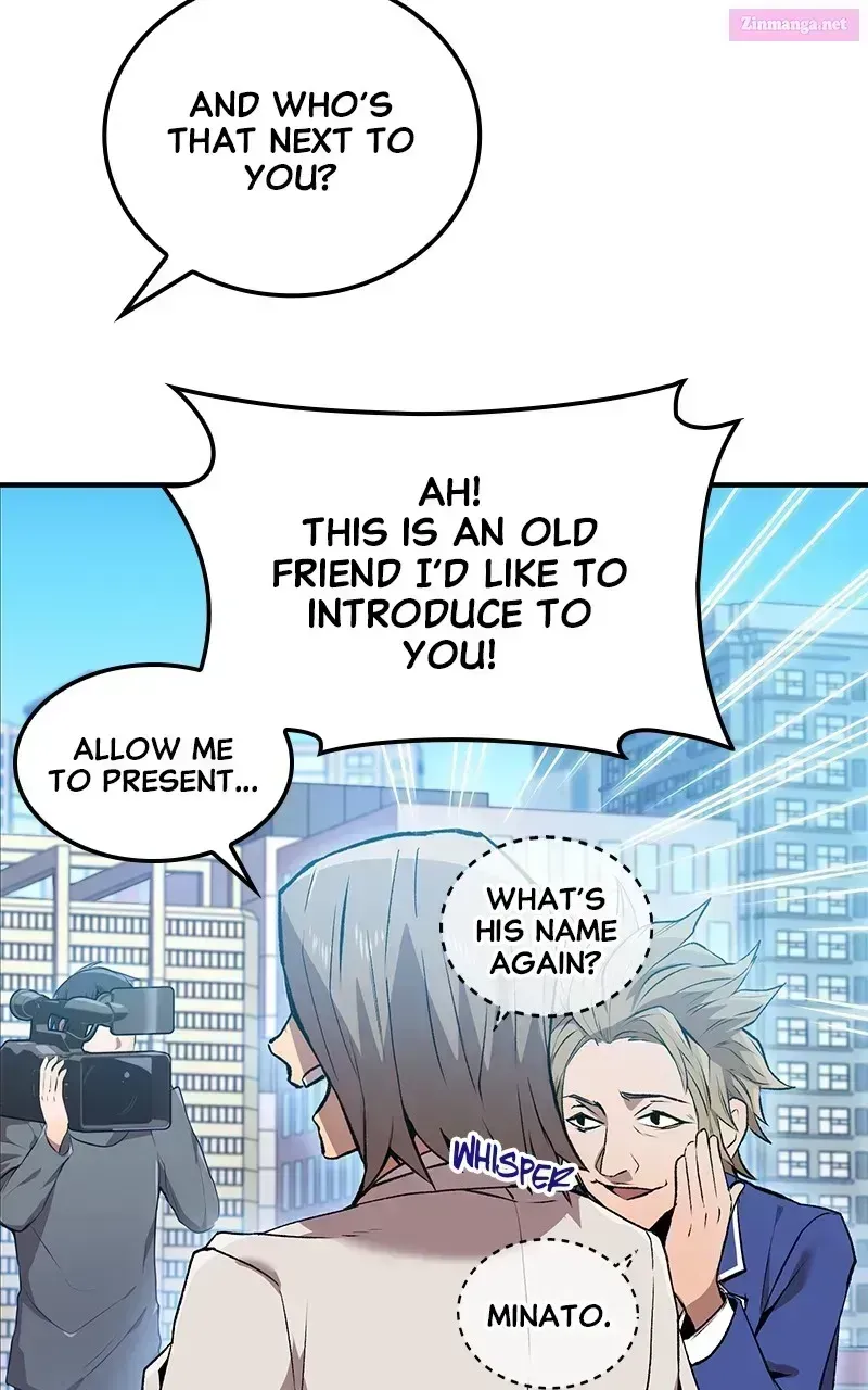 I Am the Strongest Transcendent Chapter 1.3 page 71 - 
