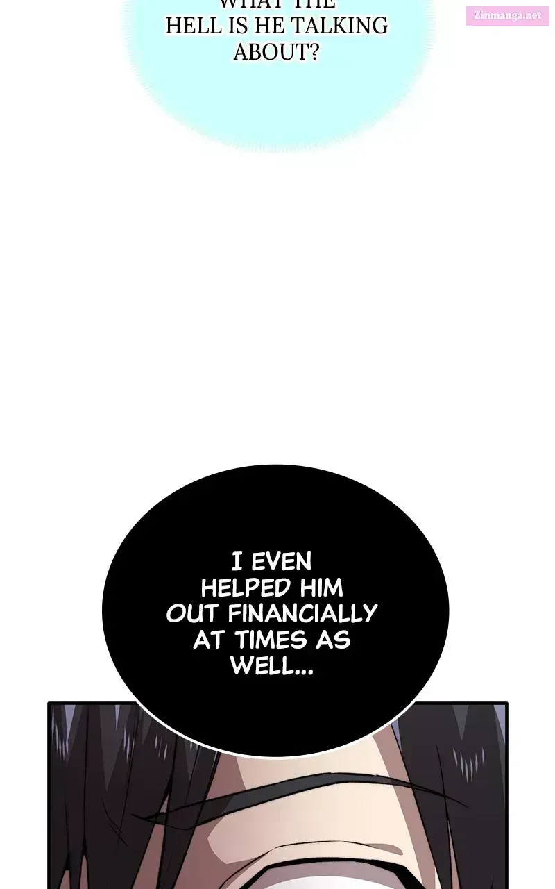 I Am the Strongest Transcendent Chapter 1.3 page 74 - 