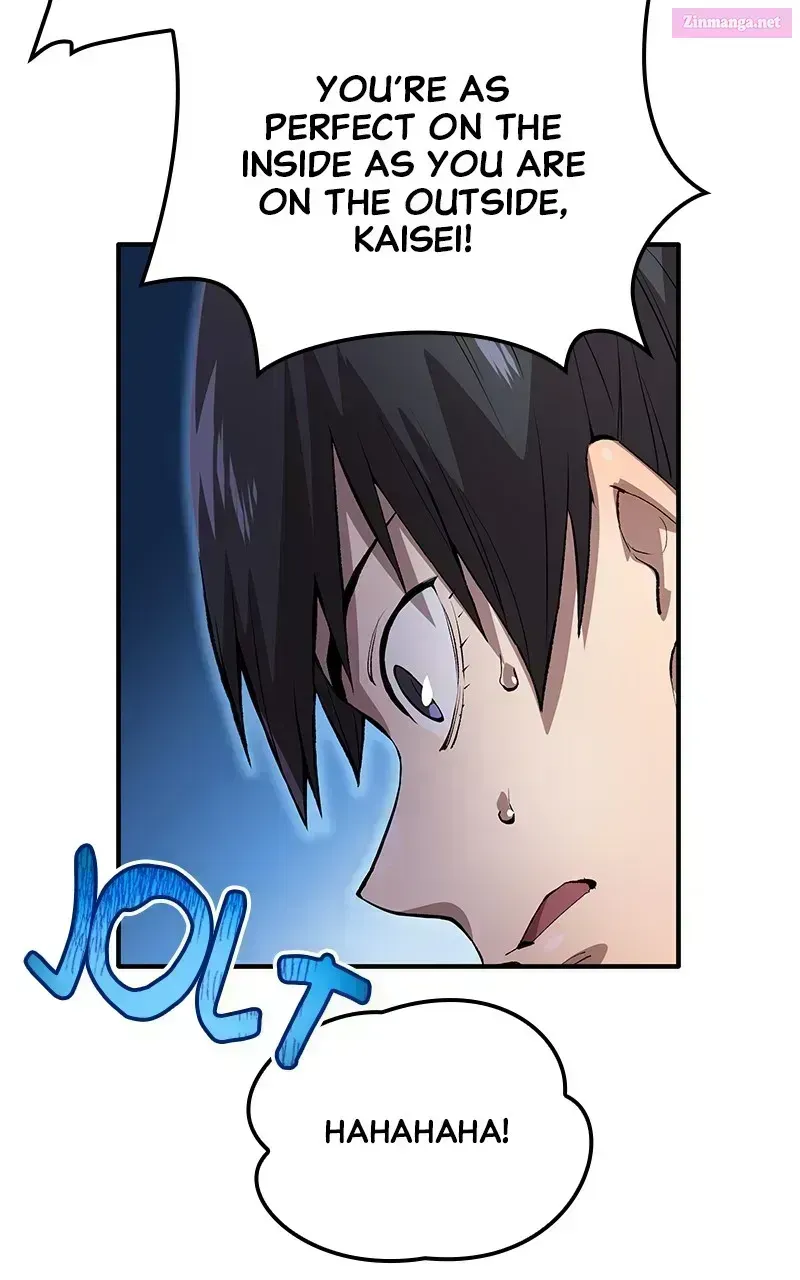 I Am the Strongest Transcendent Chapter 1.3 page 79 - 