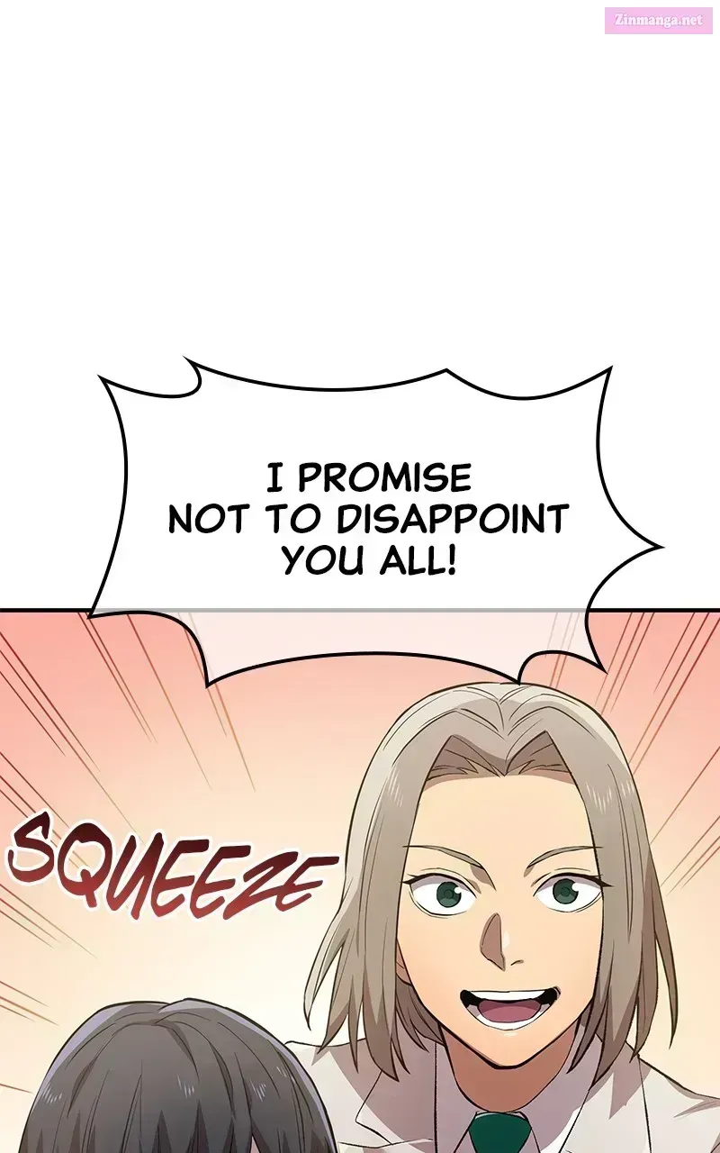 I Am the Strongest Transcendent Chapter 1.3 page 80 - 