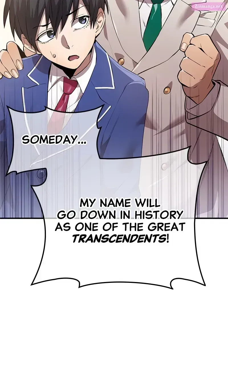 I Am the Strongest Transcendent Chapter 1.3 page 81 - 