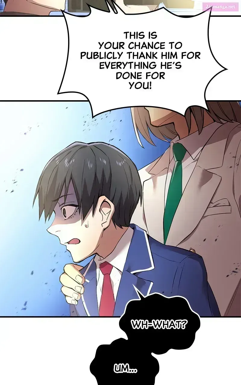 I Am the Strongest Transcendent Chapter 1.3 page 83 - 