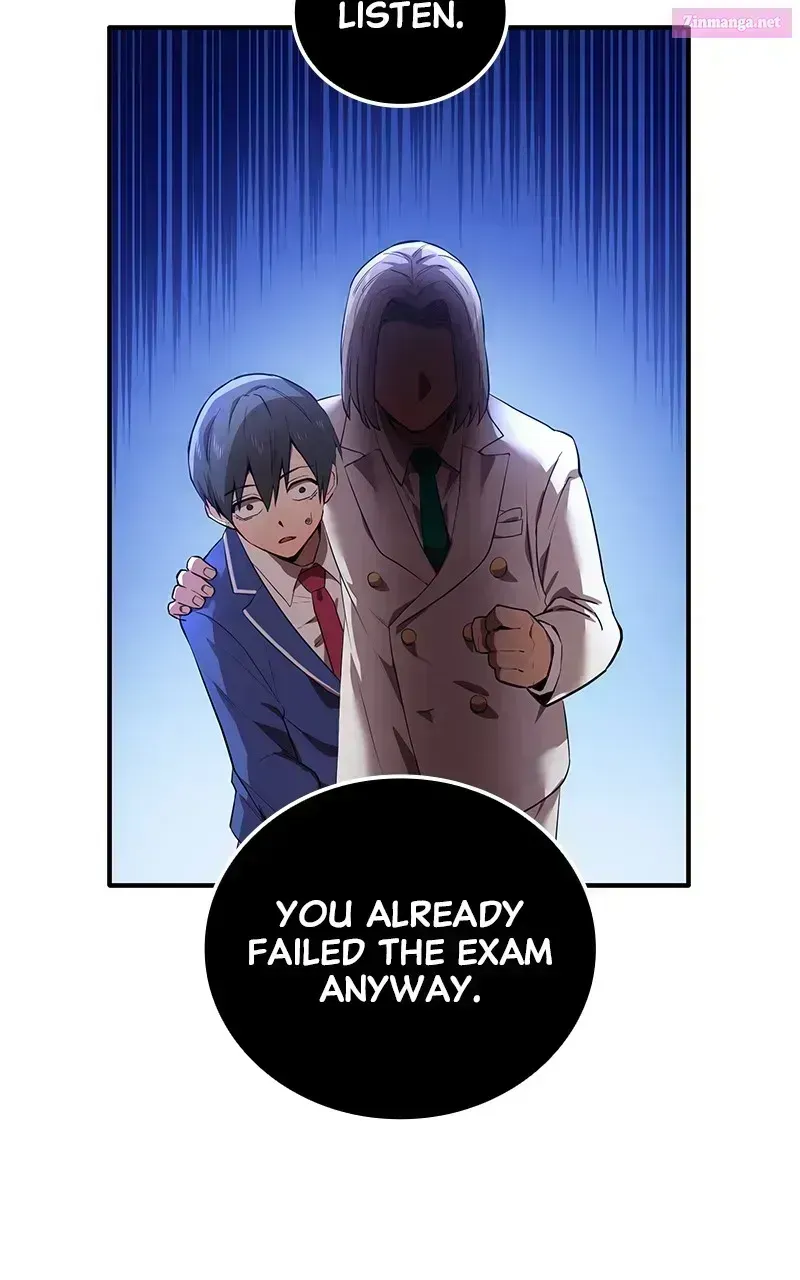 I Am the Strongest Transcendent Chapter 1.3 page 85 - 