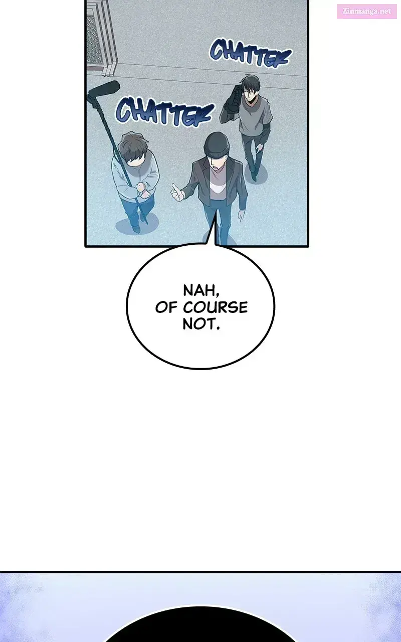 I Am the Strongest Transcendent Chapter 1.3 page 98 - 