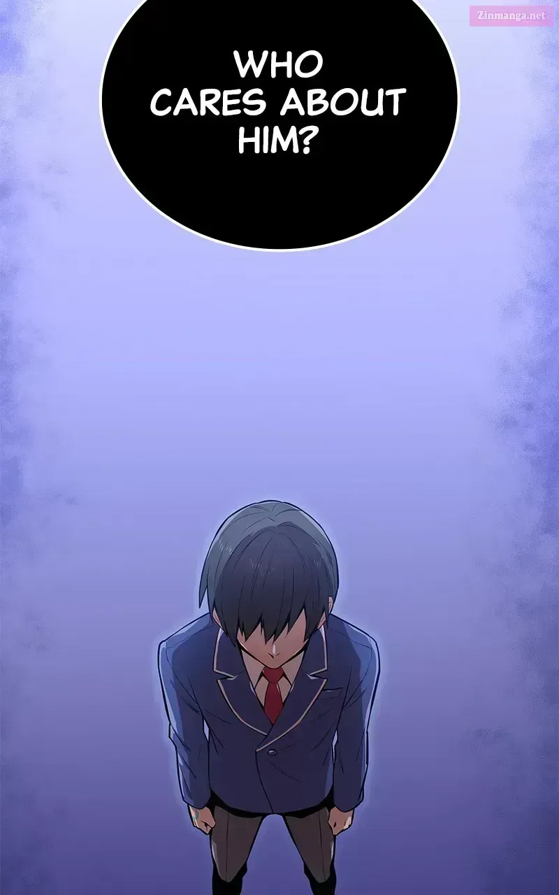 I Am the Strongest Transcendent Chapter 1.3 page 99 - 