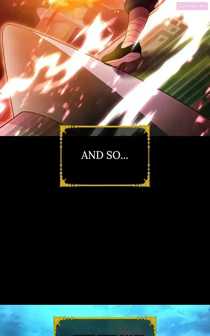 I Am the Strongest Transcendent Chapter 1.4 page 13 - 