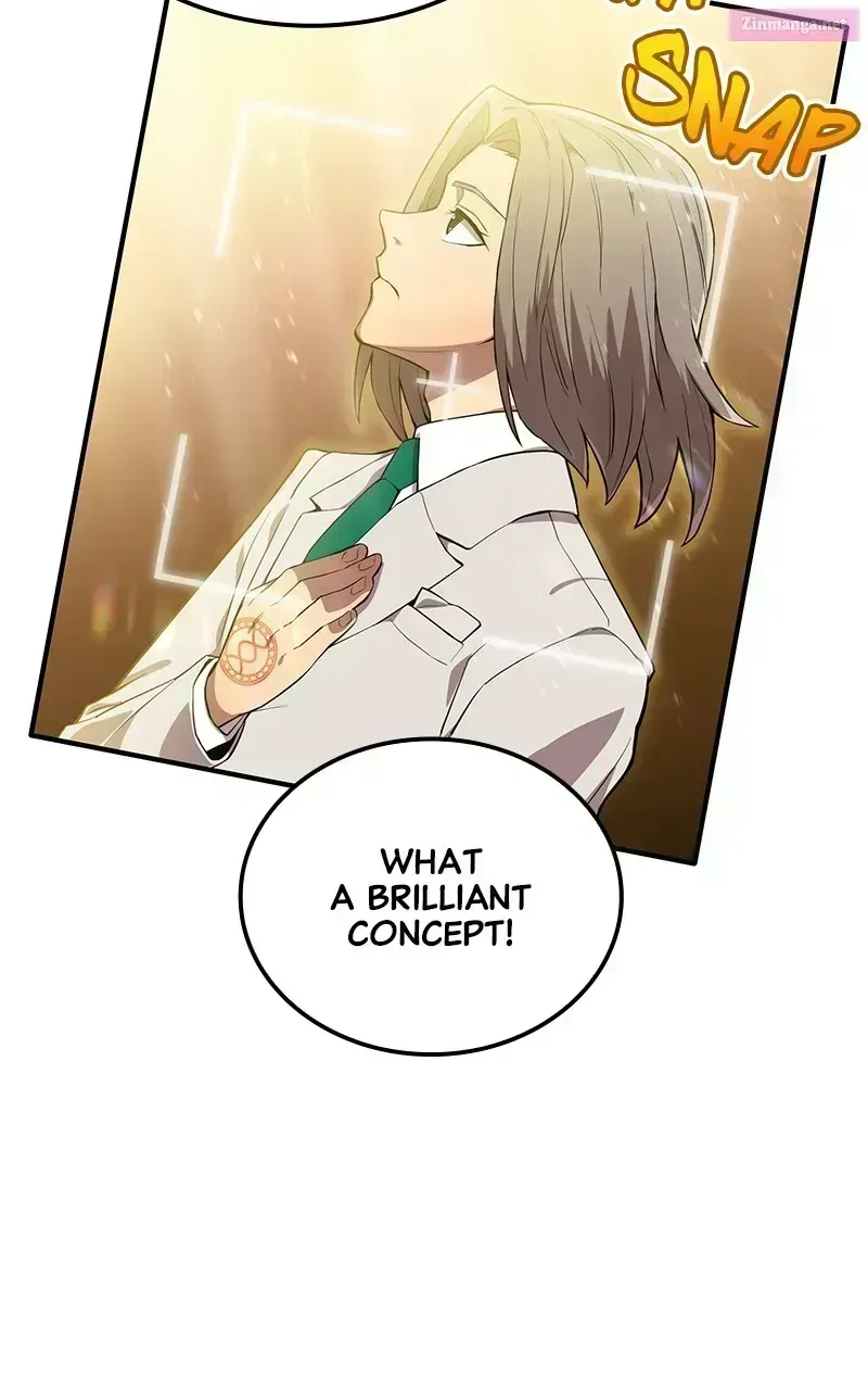 I Am the Strongest Transcendent Chapter 1.4 page 122 - 