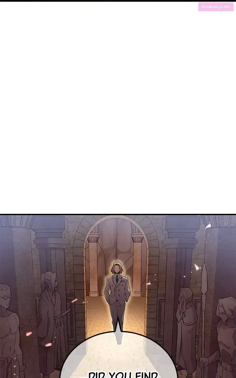I Am the Strongest Transcendent Chapter 1.4 page 127 - 
