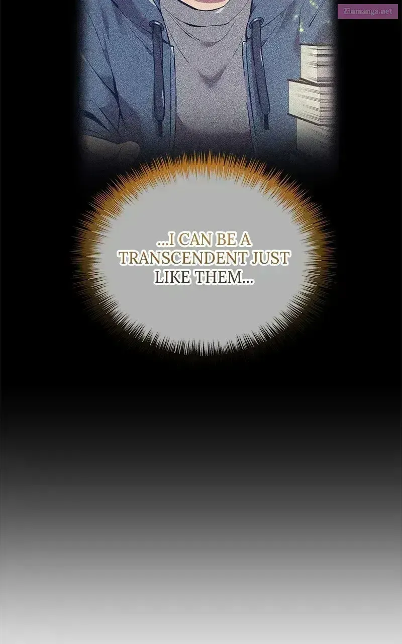 I Am the Strongest Transcendent Chapter 1.4 page 143 - 
