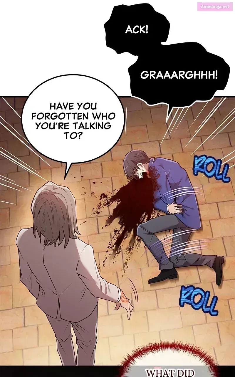 I Am the Strongest Transcendent Chapter 1.4 page 151 - 