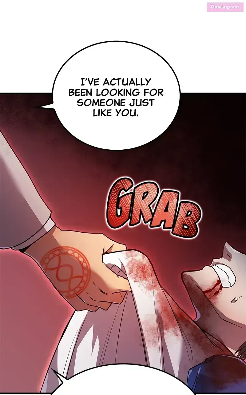 I Am the Strongest Transcendent Chapter 1.4 page 160 - 