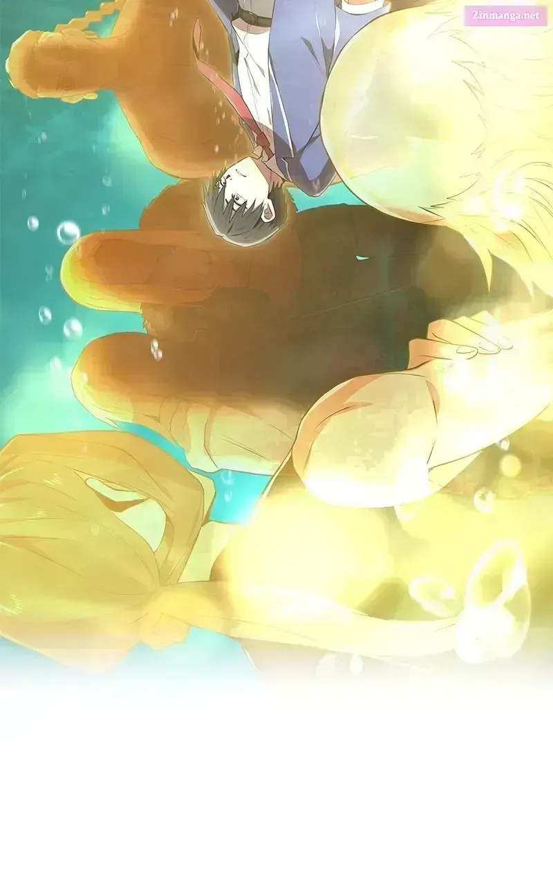 I Am the Strongest Transcendent Chapter 1.4 page 183 - 