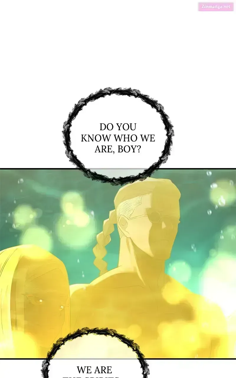 I Am the Strongest Transcendent Chapter 1.4 page 187 - 
