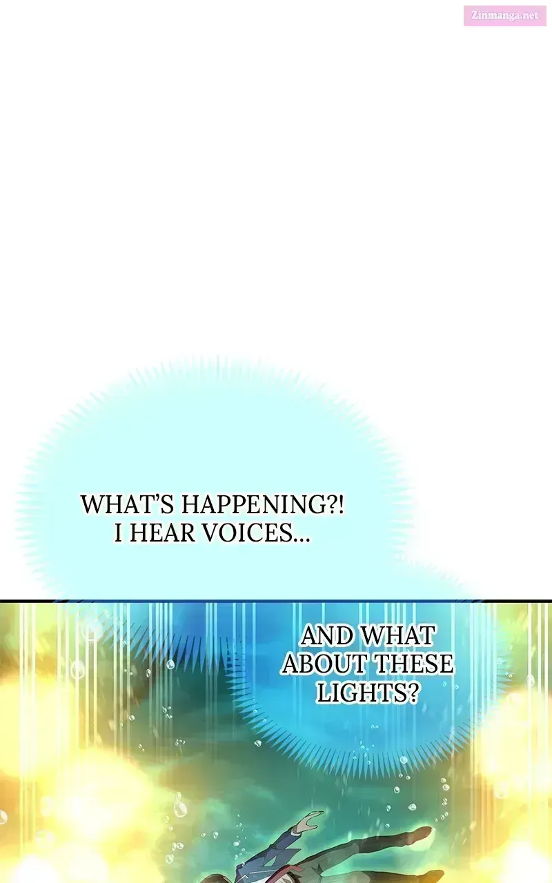 I Am the Strongest Transcendent Chapter 1.4 page 189 - 