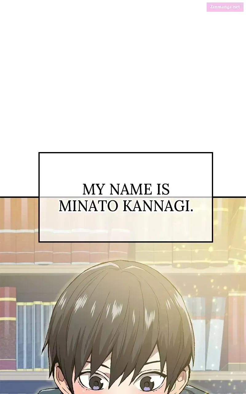 I Am the Strongest Transcendent Chapter 1.4 page 20 - 