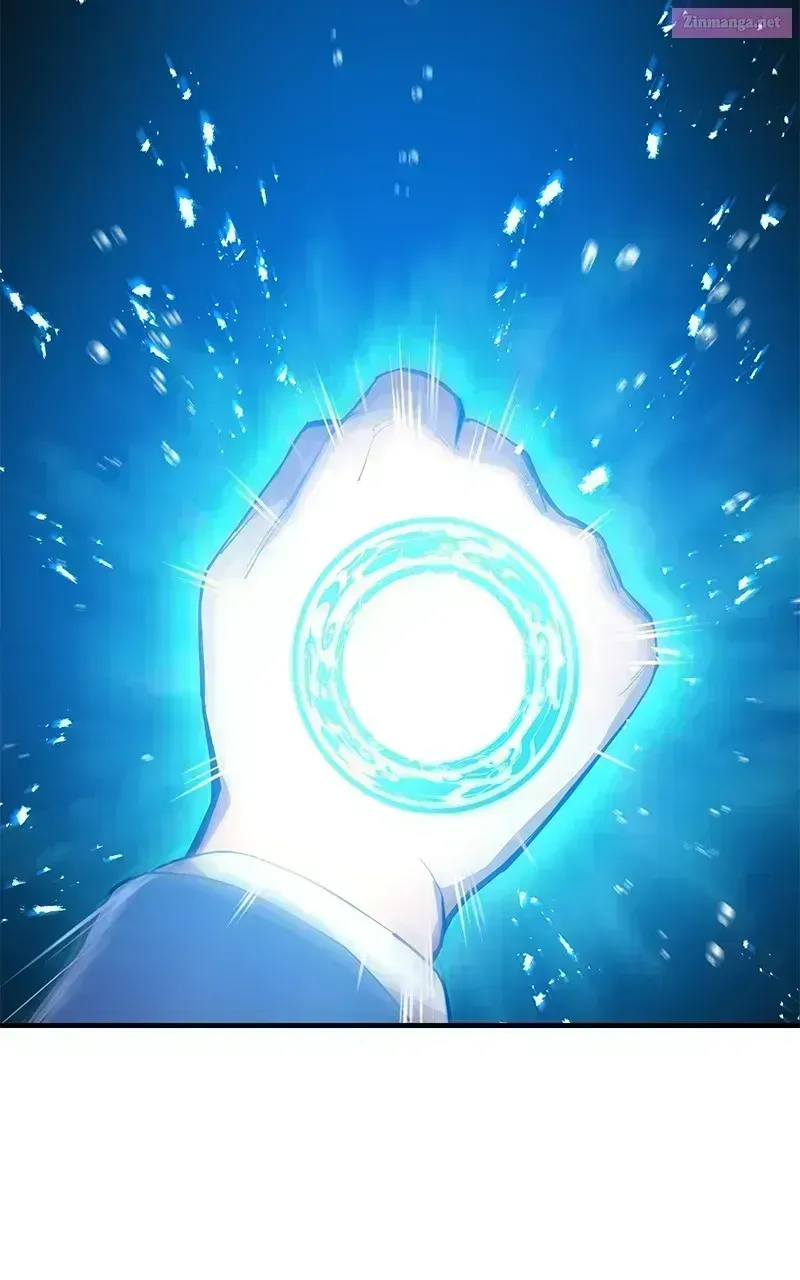 I Am the Strongest Transcendent Chapter 1.4 page 205 - 