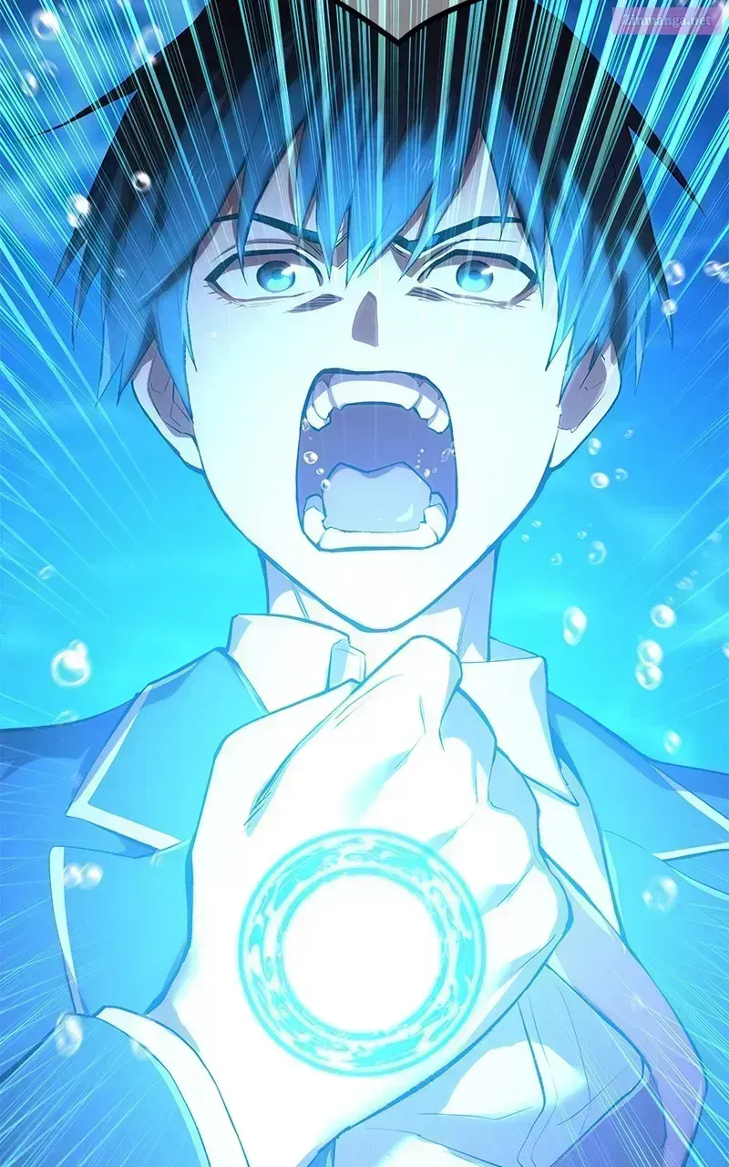 I Am the Strongest Transcendent Chapter 1.4 page 209 - 