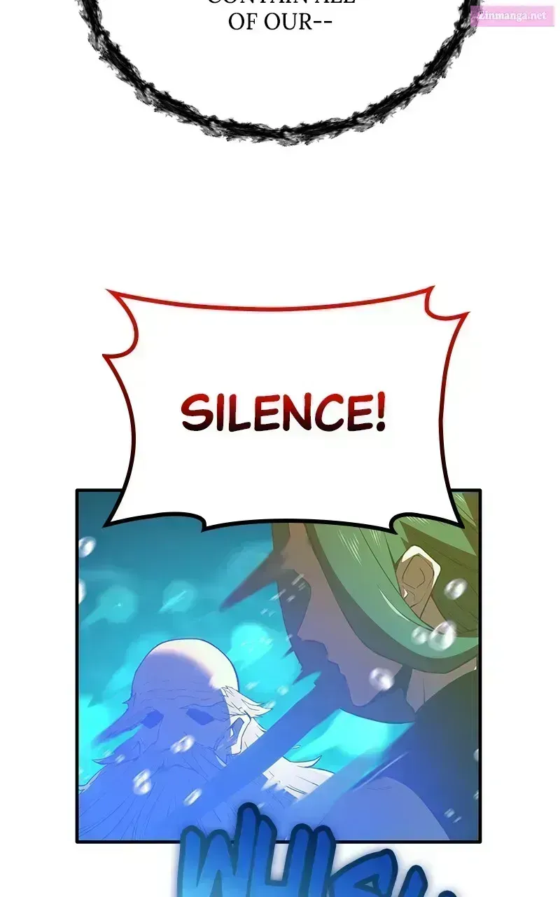 I Am the Strongest Transcendent Chapter 1.4 page 212 - 