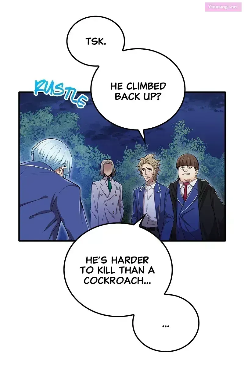 I Am the Strongest Transcendent Chapter 1.4 page 231 - 
