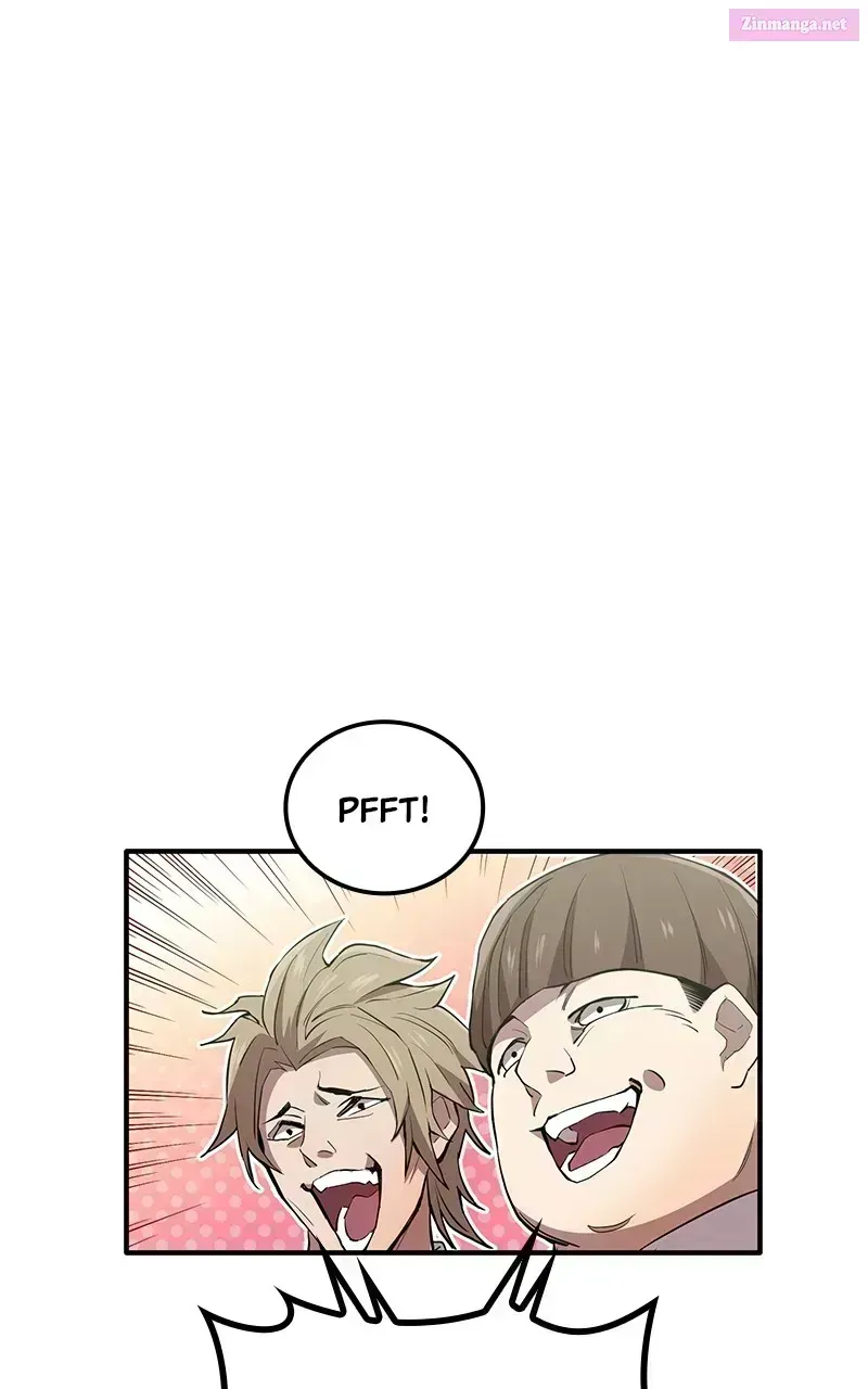 I Am the Strongest Transcendent Chapter 1.4 page 235 - 