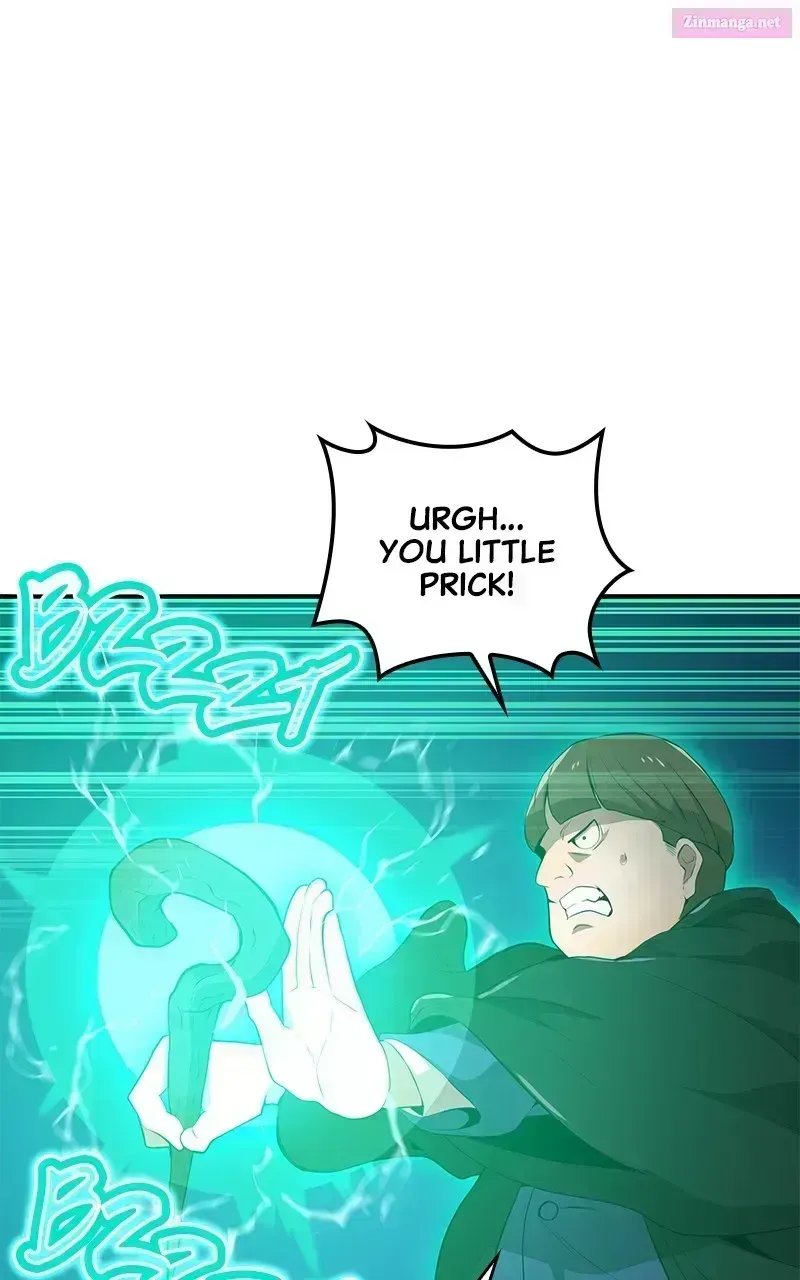 I Am the Strongest Transcendent Chapter 1.4 page 255 - 