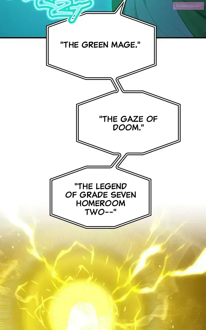 I Am the Strongest Transcendent Chapter 1.4 page 256 - 