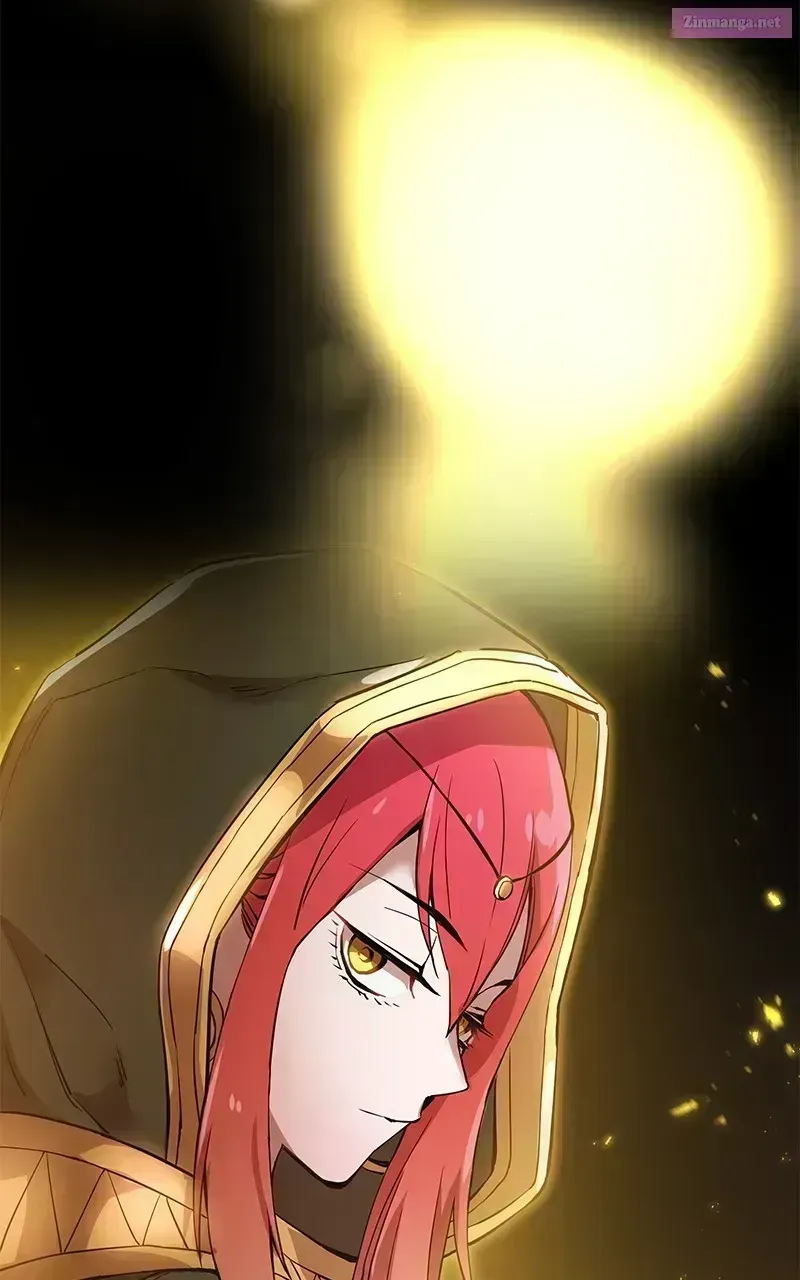 I Am the Strongest Transcendent Chapter 1.4 page 269 - 