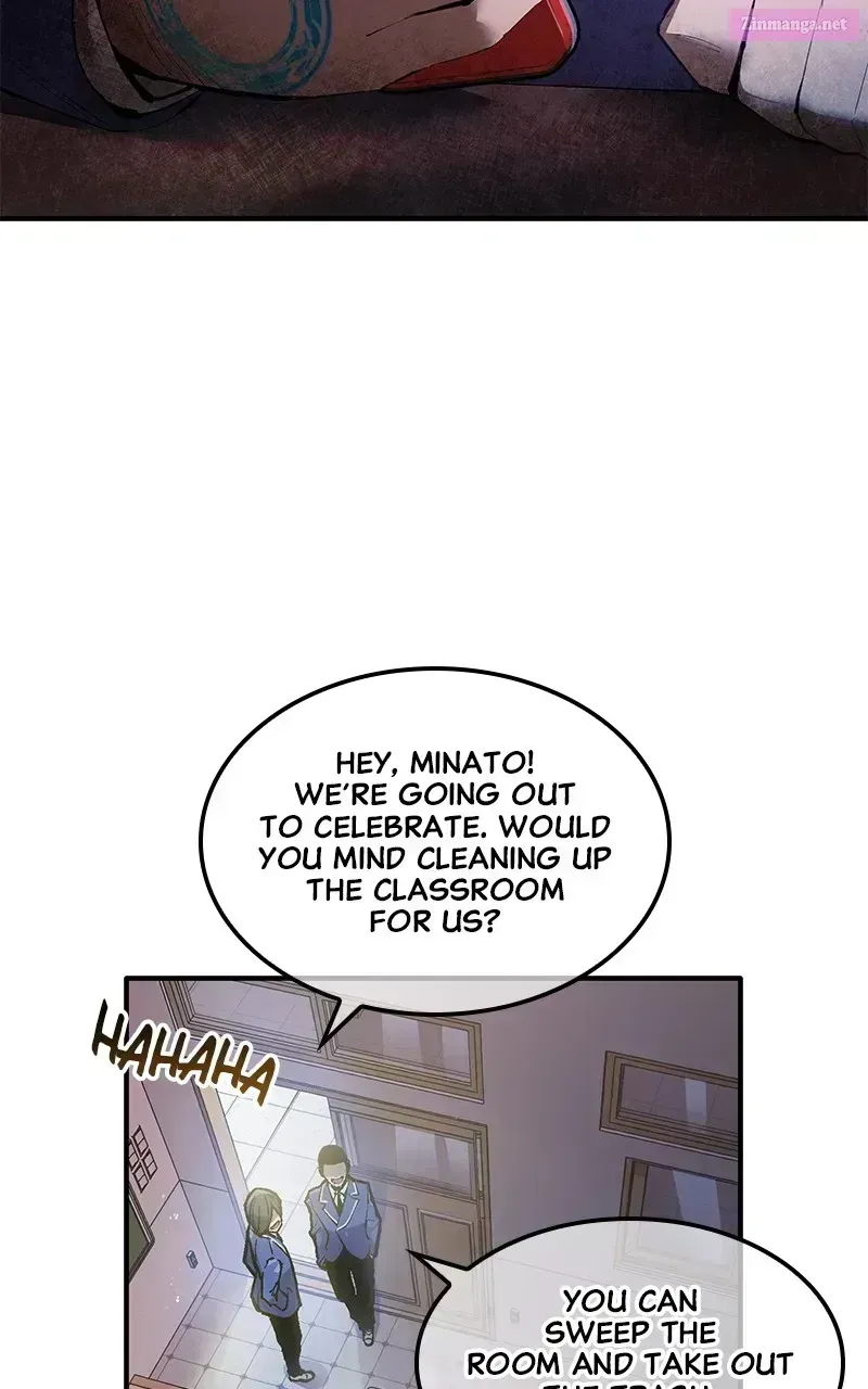 I Am the Strongest Transcendent Chapter 1.4 page 40 - 