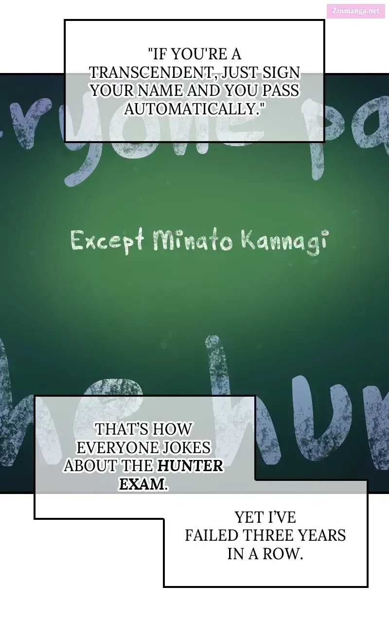 I Am the Strongest Transcendent Chapter 1.4 page 42 - 