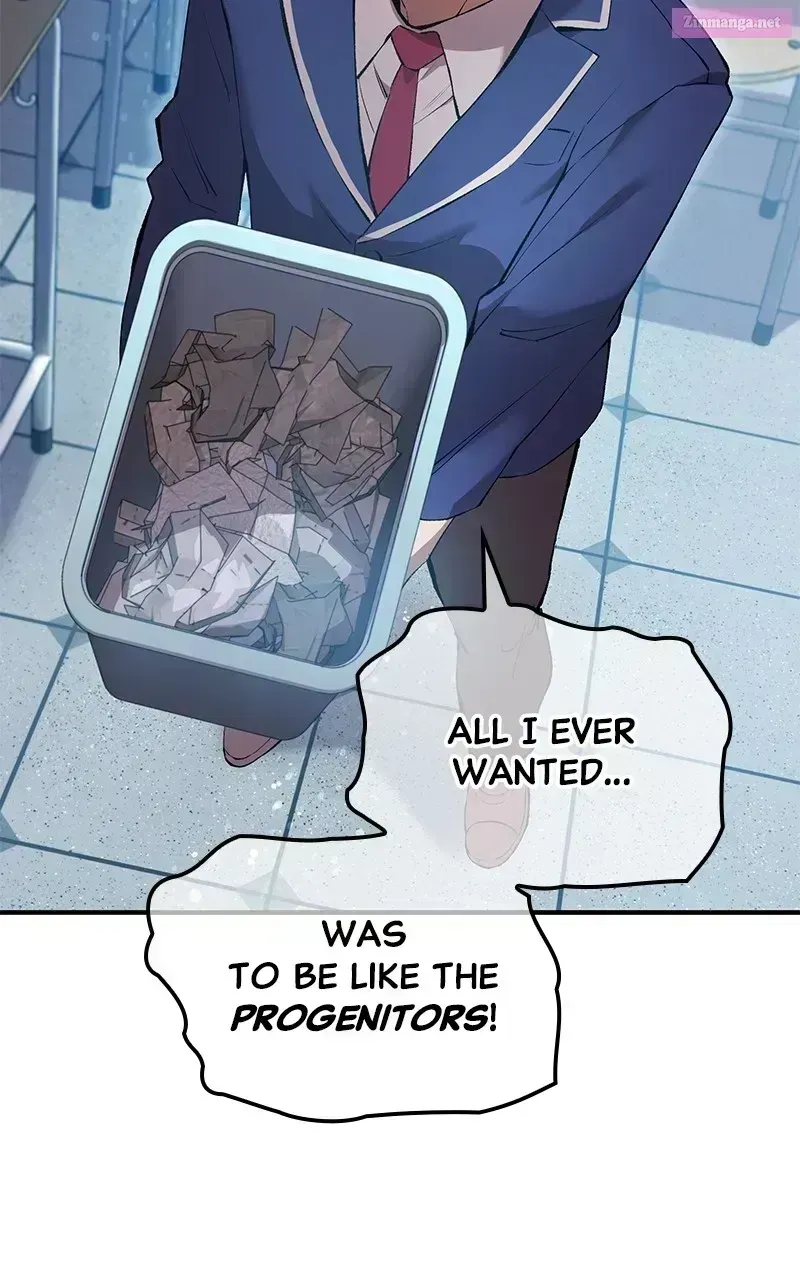 I Am the Strongest Transcendent Chapter 1.4 page 50 - 