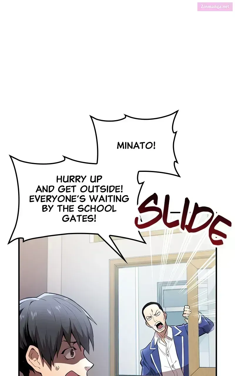 I Am the Strongest Transcendent Chapter 1.4 page 51 - 