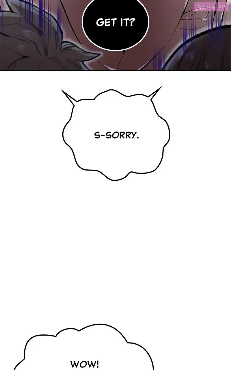 I Am the Strongest Transcendent Chapter 1.4 page 61 - 