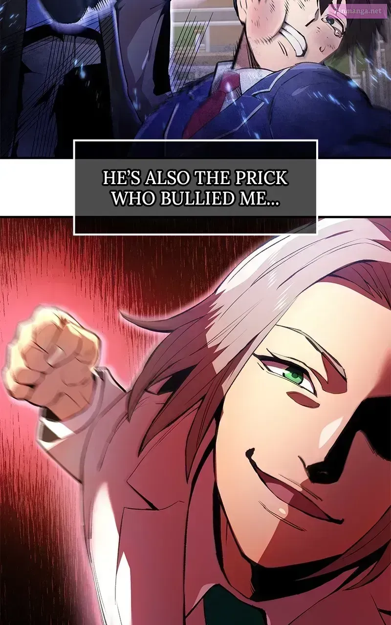 I Am the Strongest Transcendent Chapter 1.4 page 68 - 