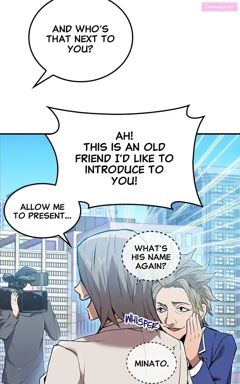 I Am the Strongest Transcendent Chapter 1.4 page 71 - 